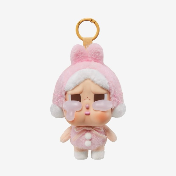 CRYBABY Crying Again Series-Vinyl Face Plush Blind Box - Picture 1 of 4